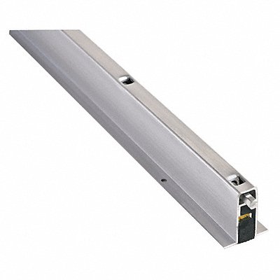NATIONAL GUARD 335N36 Auto Door Bottom 36in.L