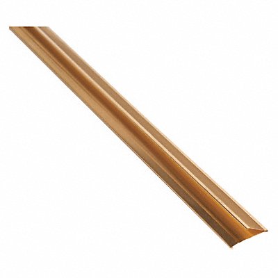 NATIONAL GUARD 43CB36 Weatherstrip 36in.L Nails