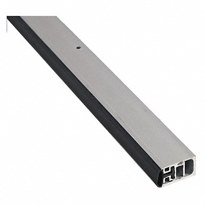 NATIONAL GUARD 1038NA84 Adjustable Seal Aluminum 3/8 In.