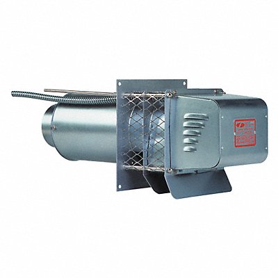 FIELD CONTROLS SWG5 Power Venter Aluminum Steel 5 Inlet dia.