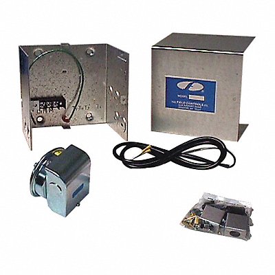FIELD CONTROLS CK20FV Flame Vapor WH Control w/ Post Purge