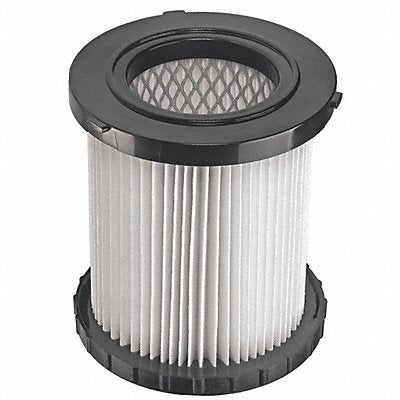 DEWALT DCV5801H Cartridge Filter Cloth Reusable