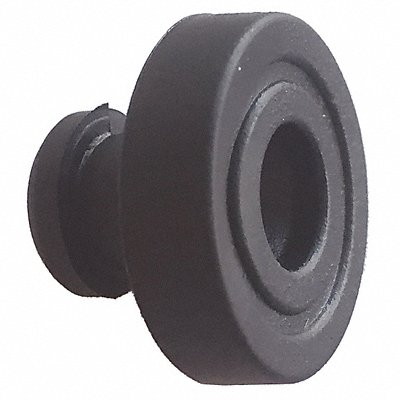 GRAINGER 45EA66 Rubber Pad Includes (4) Foot Pads PK4