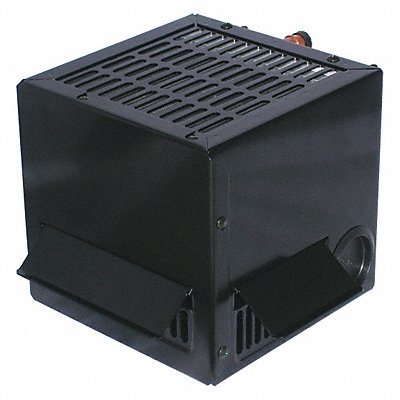 MARADYNE 503012V DC Auxiliary Heater 12V 10A 7-1/16in. H