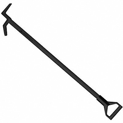 LEATHERHEAD TOOLS NYH6D Entry Tool Carbon Steel 6 L