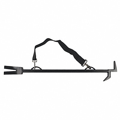 LEATHERHEAD TOOLS NYC3S Entry Tool Carbon Steel 3 L