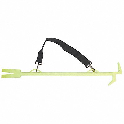 LEATHERHEAD TOOLS NYCL3S Entry Tool Carbon Steel 3 L