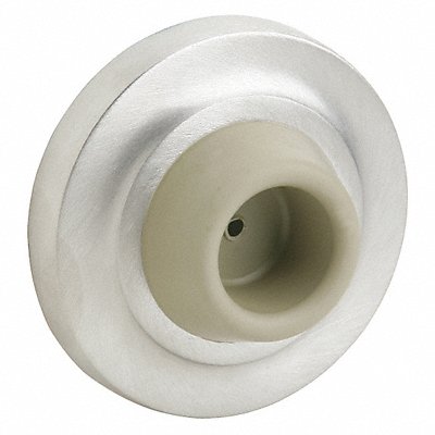 IVES WS401402CCVUS26D Bumper Door Stop 2-1/2in.Base Dia