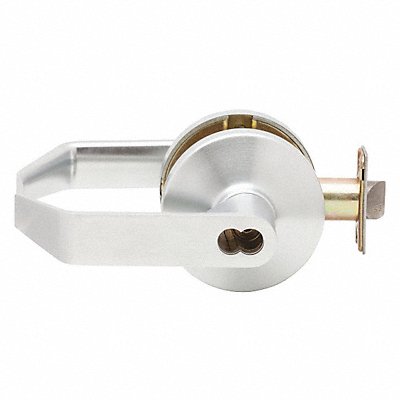 FALCON B561BDD626 Lever Lockset Mechanical Classroom Grd.2