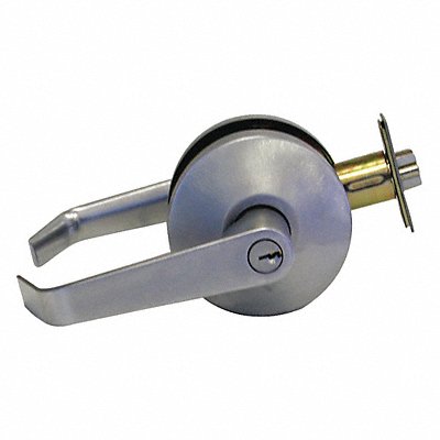 FALCON B561CP6DD626 Lever Lockset Mechanical Classroom Grd.2
