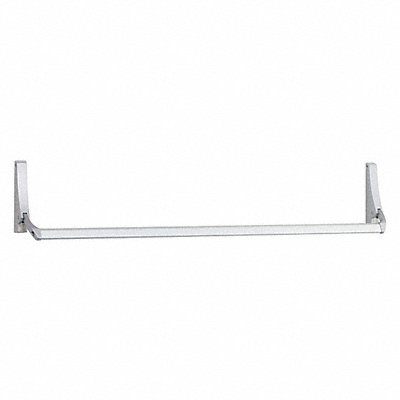 FALCON 1990EO44INP28 Vertical Rod Exit Device 41in Door Width