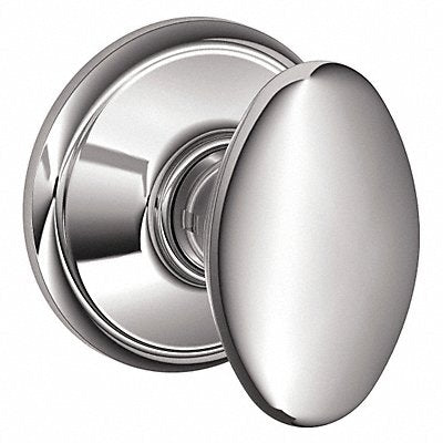 SCHLAGE F10SIE625 Knob Lockset Mechanical Passage Grd. 1
