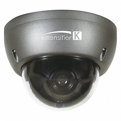 SPECO TECHNOLOGIES HTINT59K1 Camera Dome Auto Iris Varifocal 12VDC