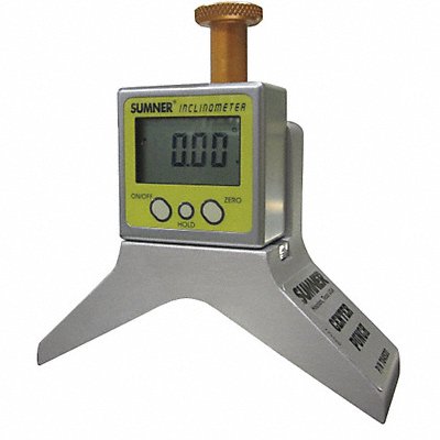 SUMNER 784520 Centre Punch LCD 2 Size