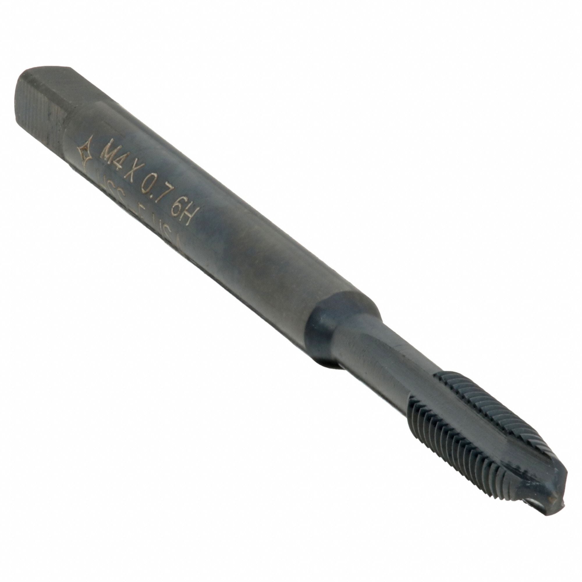 CLEVELAND C86236 Spiral Point Tap M4-0.7 HSS-E