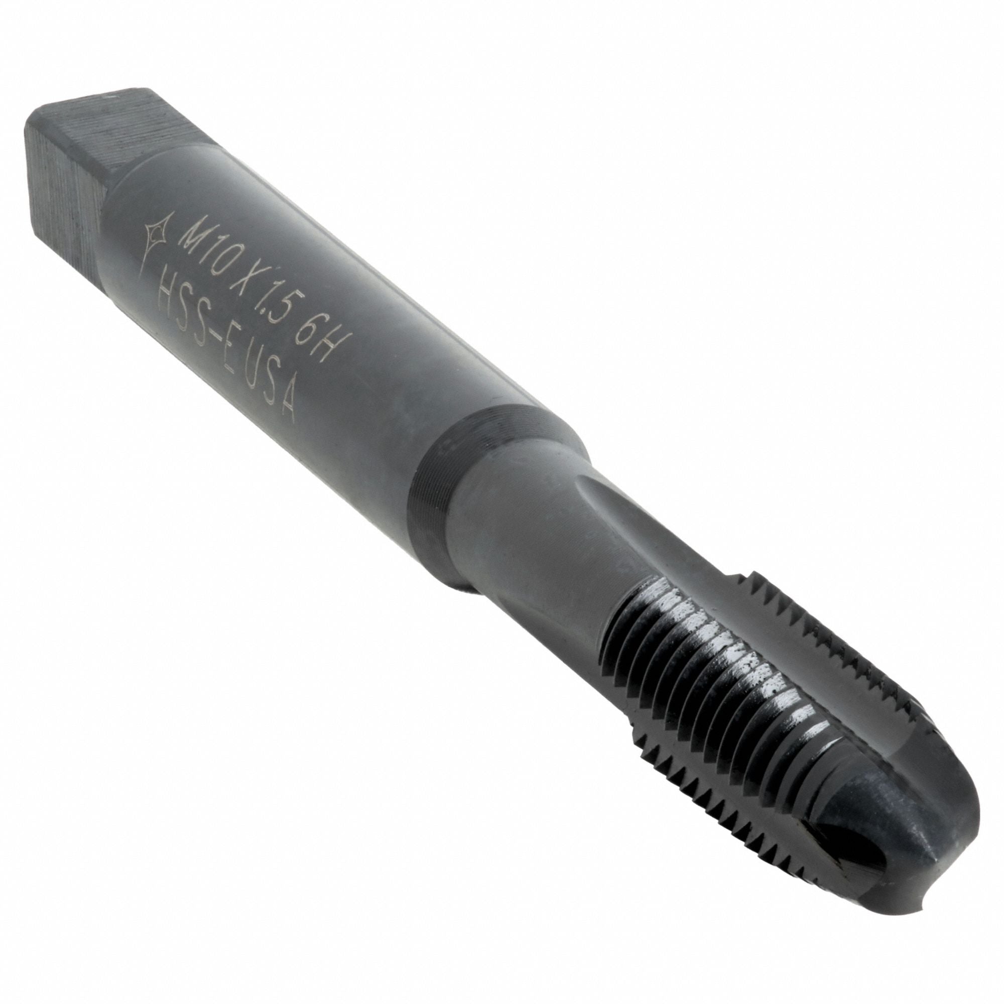 CLEVELAND C86243 Spiral Point Tap M10x1.5 HSS-E