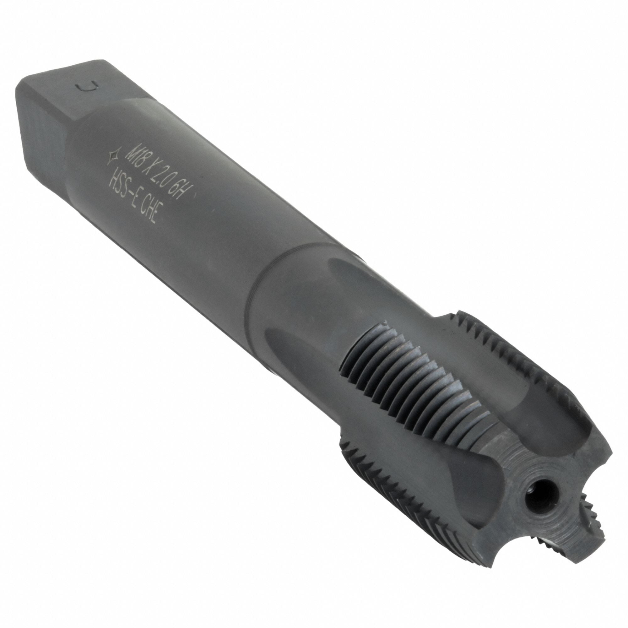 CLEVELAND C86251 Spiral Point Tap M18x2.5 HSS-E