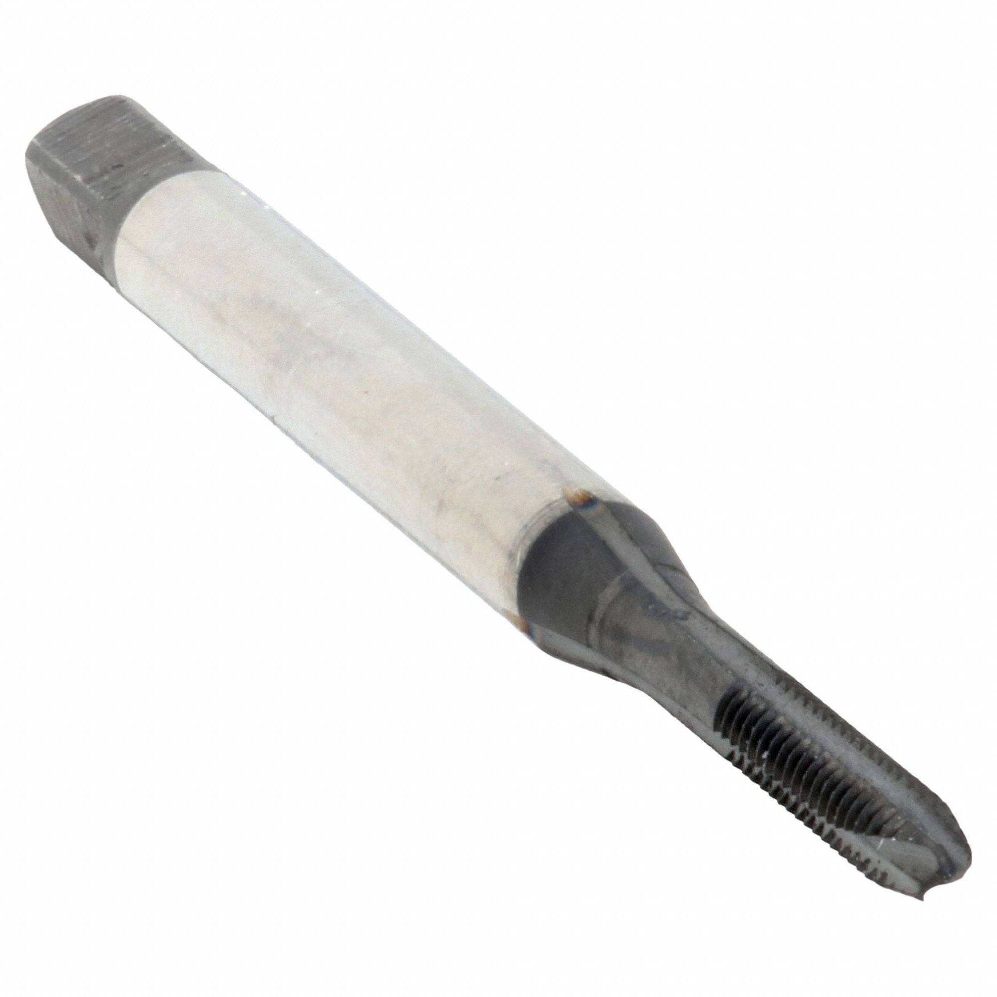 CLEVELAND C96001 Spiral Point Tap #2-56 HSS-E
