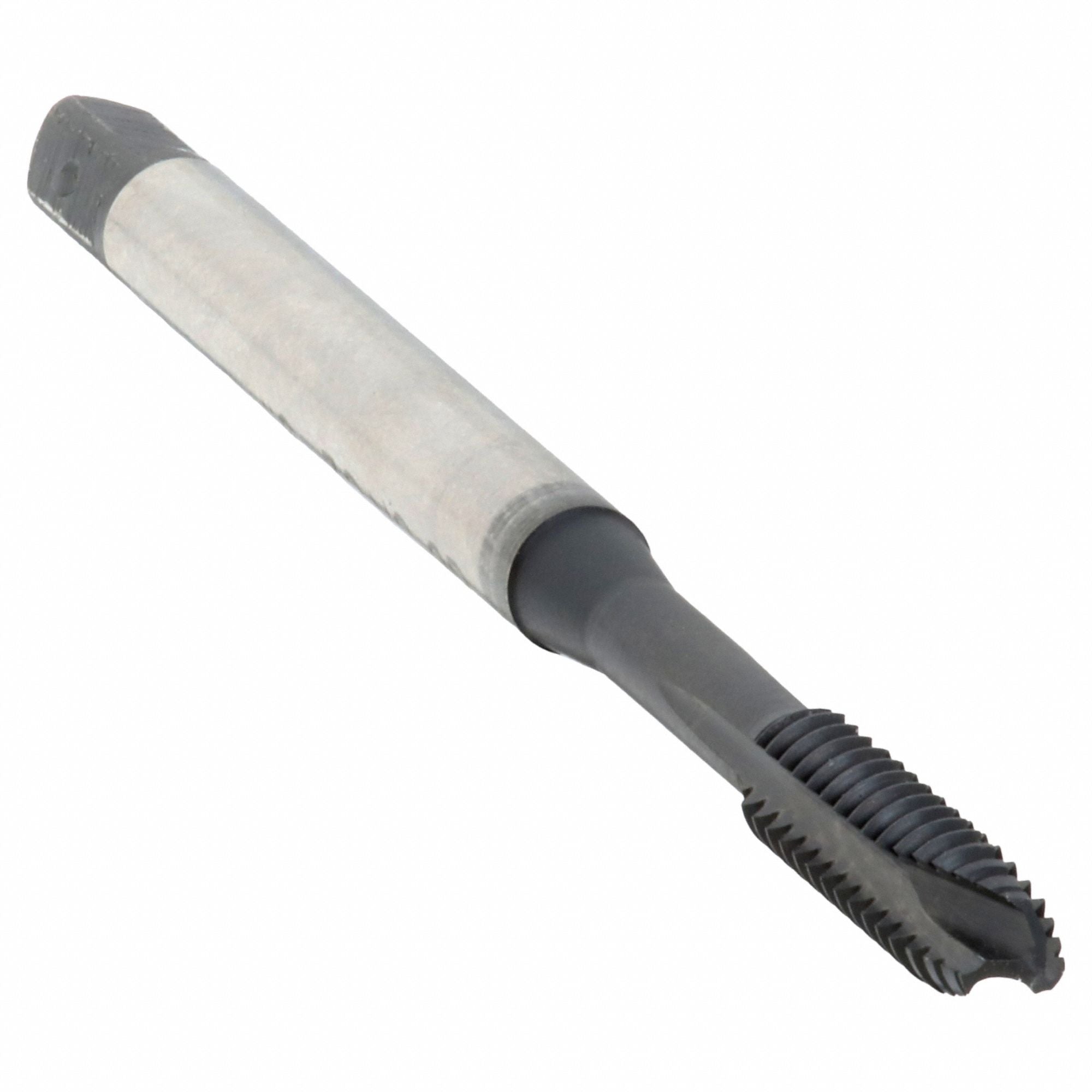 CLEVELAND C96006 Spiral Point Tap #6-32 HSS-E