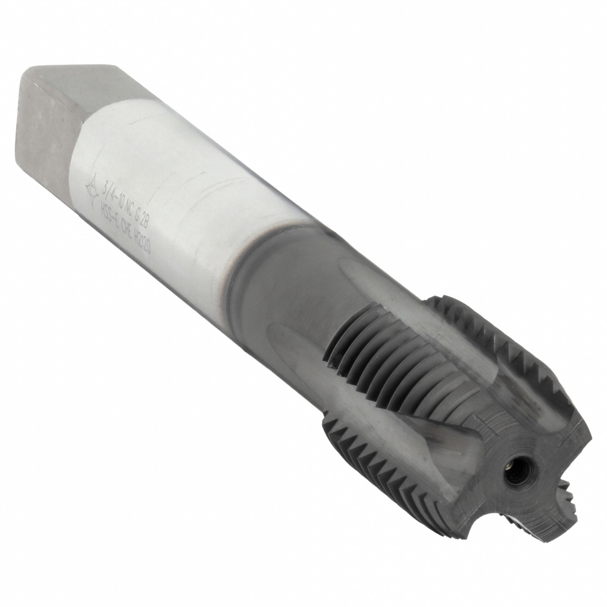 CLEVELAND C96028 Spiral Point Tap 3/4 -10 HSS-E