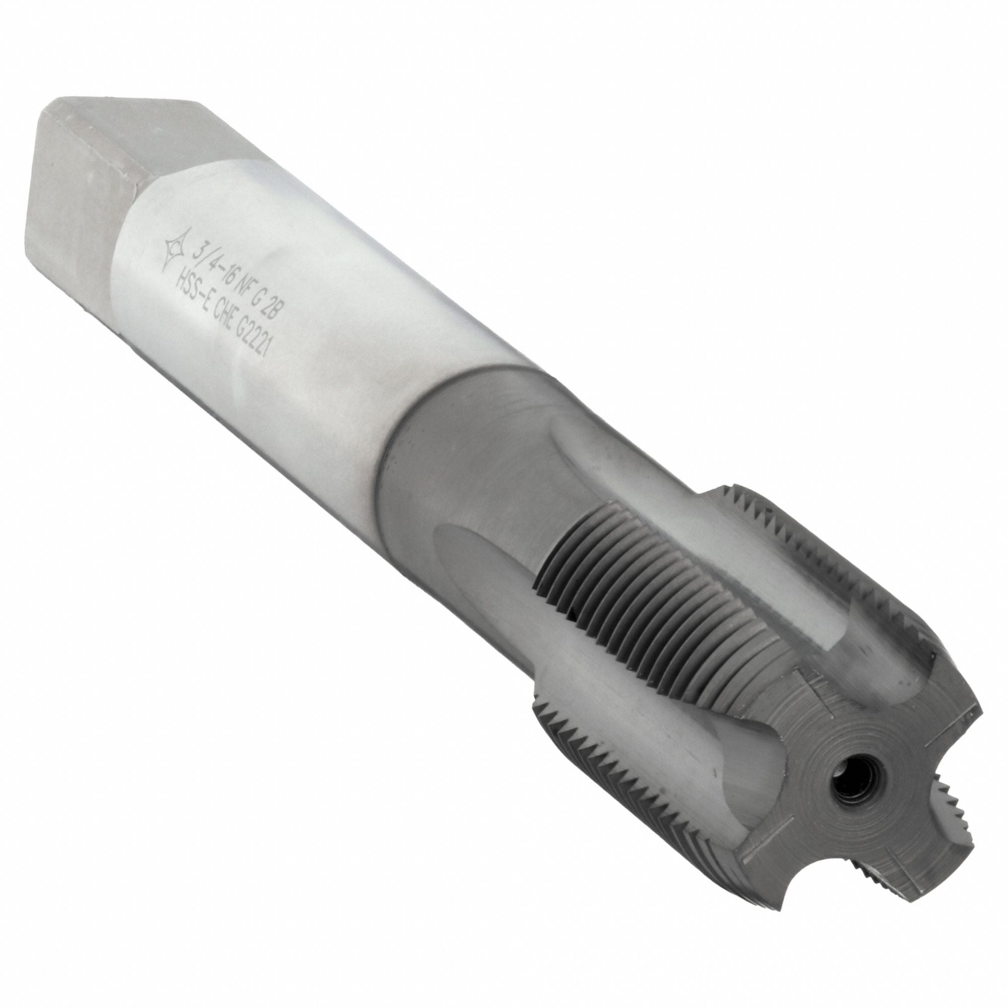 CLEVELAND C96029 Spiral Point Tap 3/4 -16 HSS-E