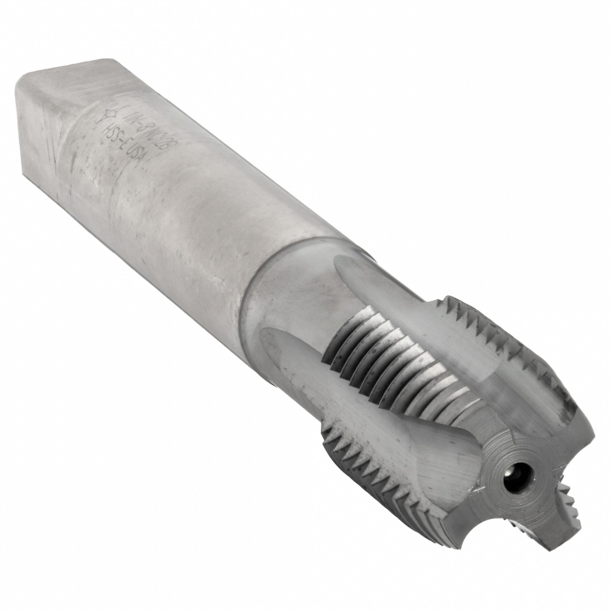 CLEVELAND C96032 Spiral Point Tap 1 -8 HSS-E