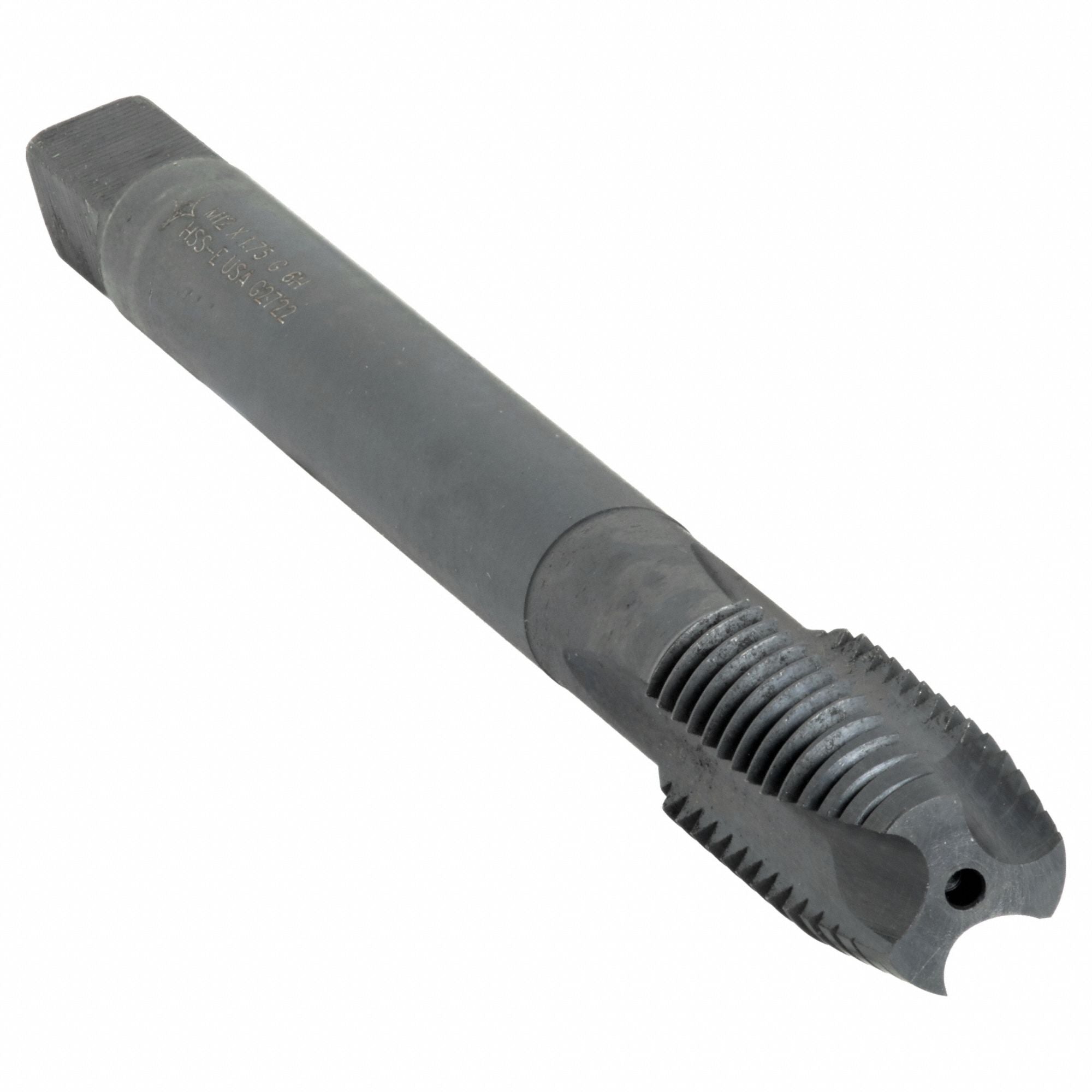 CLEVELAND C96145 Spiral Point Tap M12x1.75 HSS-E