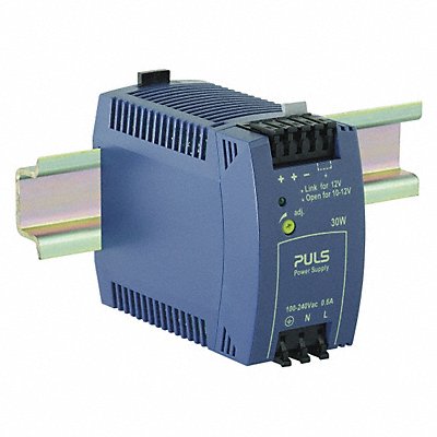 PULS ML30102 DC Power Supply Plastic 10 to 12VDC 30W