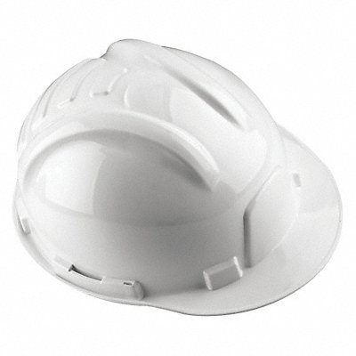 TASCO 10012000 Hard Hat Type 1 Class E White