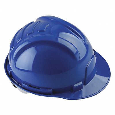 TASCO 10022000 Hard Hat Type 1 Class E Blue