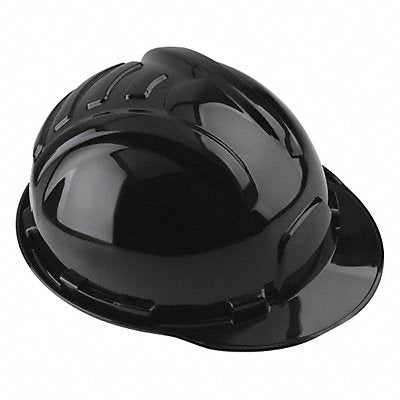 TASCO 10082000 Hard Hat Type 1 Class E Black