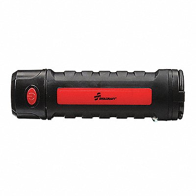 ABILITY ONE 6240020000000 Rechargeable Hand Lamp Battery LED 600lm