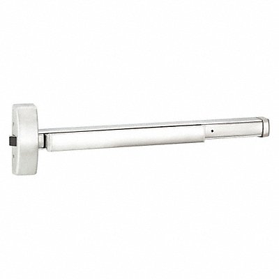 PRECISION 3R02108RHRB630 Rim Exit Device 4-1/4in.Stile Width