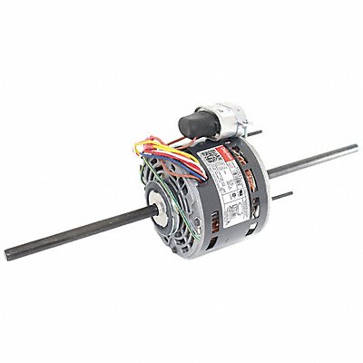 DAYTON 45EX57 Motor 1/10 HP 1550 rpm Non-Standard 115V