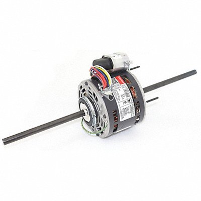 DAYTON 45EX58 Motor 1/8 HP 1550 rpm Non-Standard 115V