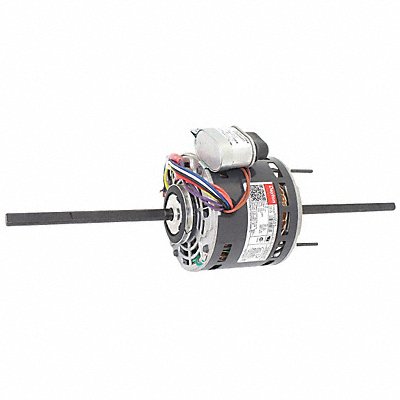 DAYTON 45EX59 Motor 1/6 HP 1550 rpm Non-Standard 115V