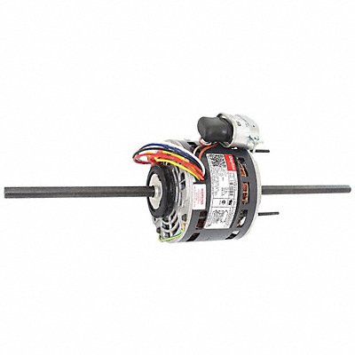 DAYTON 45EX60 Motor 1/10 HP 1550 rpm Non-Standard 115V
