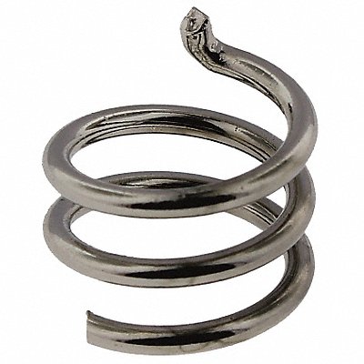 AMERICAN TORCH TIP 20058 Binzel Replacement Nozzle Spring PK10