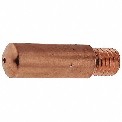 AMERICAN TORCH TIP 1400214 ATTC MIG Welding Contact Tip PK10