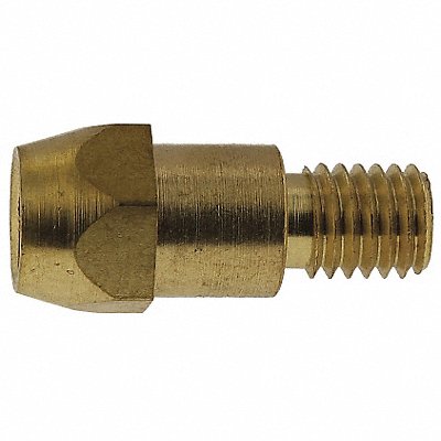 AMERICAN TORCH TIP 1420007 Binzel Replacement Tip Holder PK5