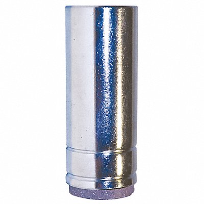 AMERICAN TORCH TIP 1450042 ATTC Cylindrical MIG Weld Nozzle PK2