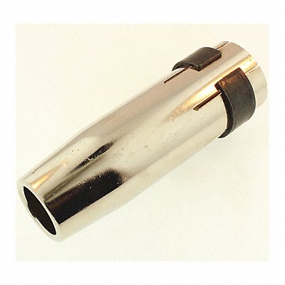 AMERICAN TORCH TIP 1450076 ATTC Conical MIG Weld Nozzle PK2