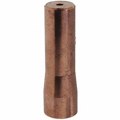 AMERICAN TORCH TIP 19N46 ATTC MIG Weld 1 5/8 Cyl Cont Tip PK10