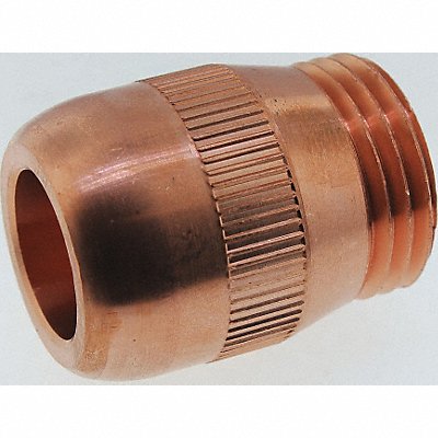 AMERICAN TORCH TIP 598721 ATTC Tapered MIG Weld Nozzle PK2