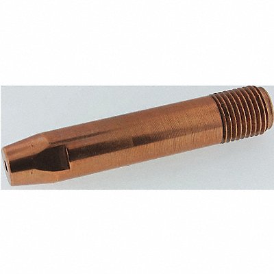 AMERICAN TORCH TIP 632793 ATTC MIG Welding 1 1/2 Contact Tip PK10