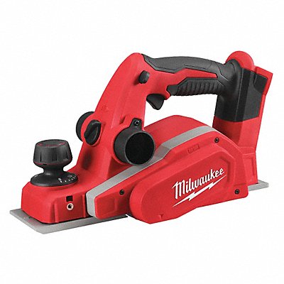 MILWAUKEE 262320 Cordless Planer M18(TM) Battery Platform
