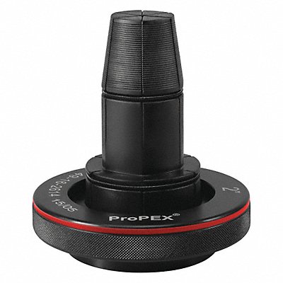 MILWAUKEE 49162614 PEX Expansion Head Steel 2 in.