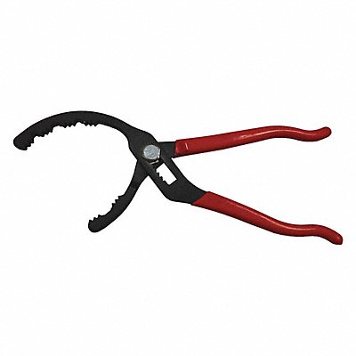 WESTWARD 45FF23 Oil Filter Wrench Metal