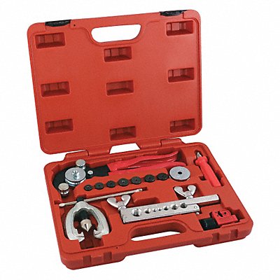 WESTWARD 45FF43 Master Tubing Service Kit