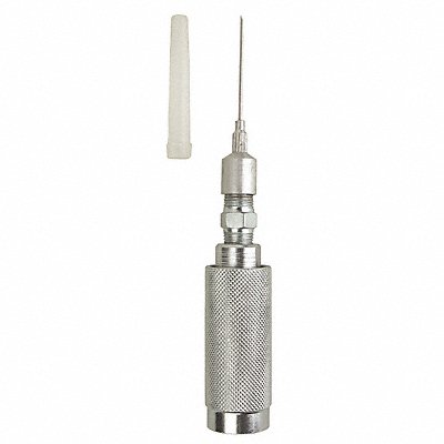WESTWARD 45FG42 Needlepoint Coupler 1 000 psi